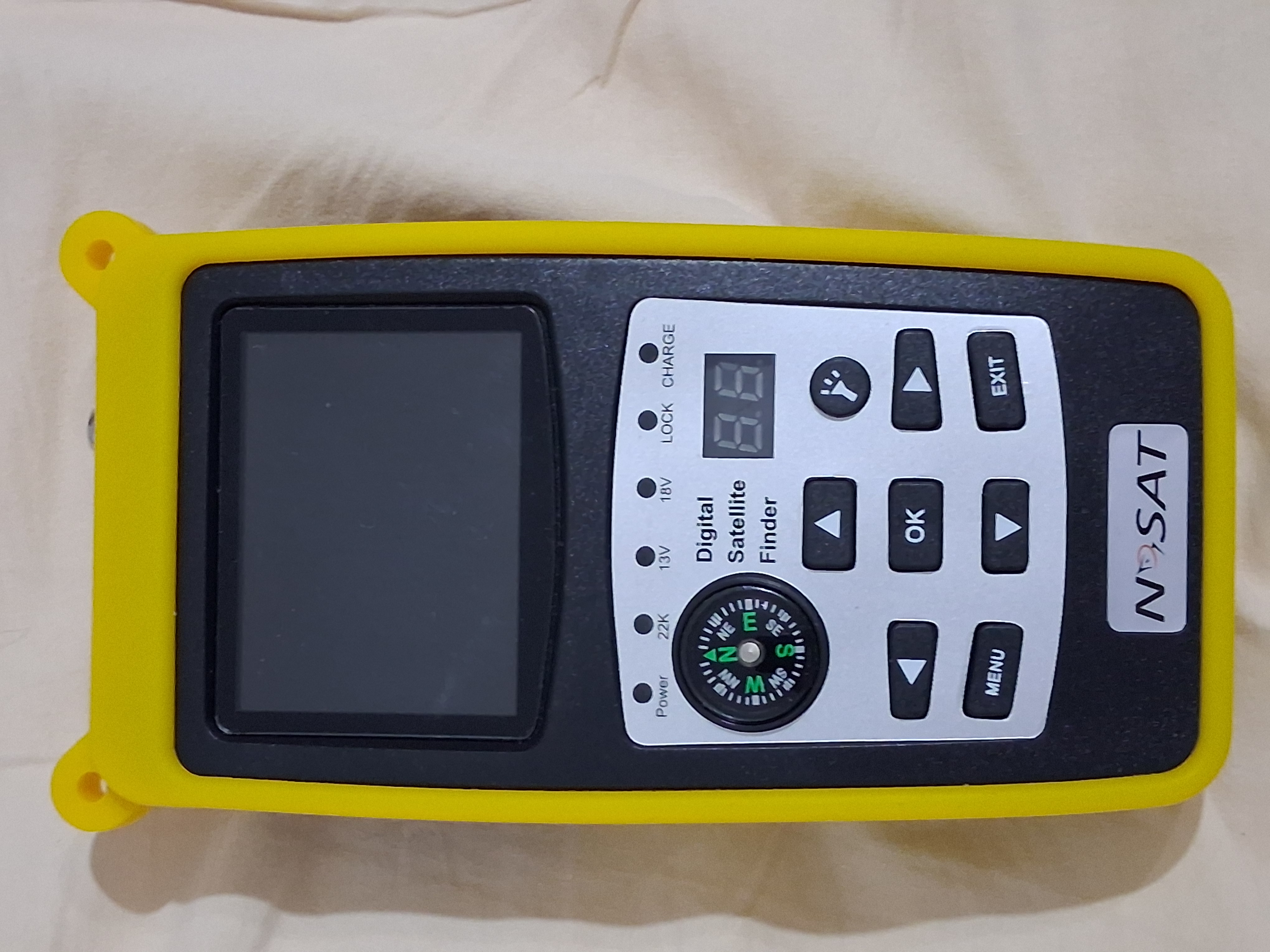 Satlink HD neuf 