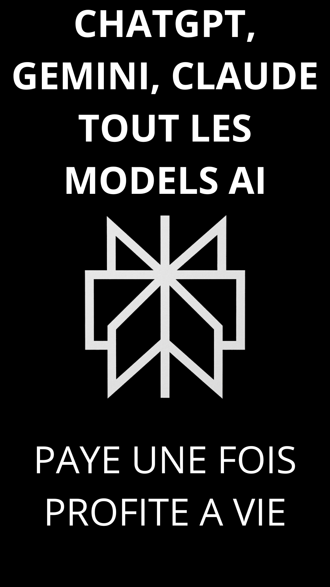 Chatgpt,  claude, gemini,  acheter tout les models avec perplexity 