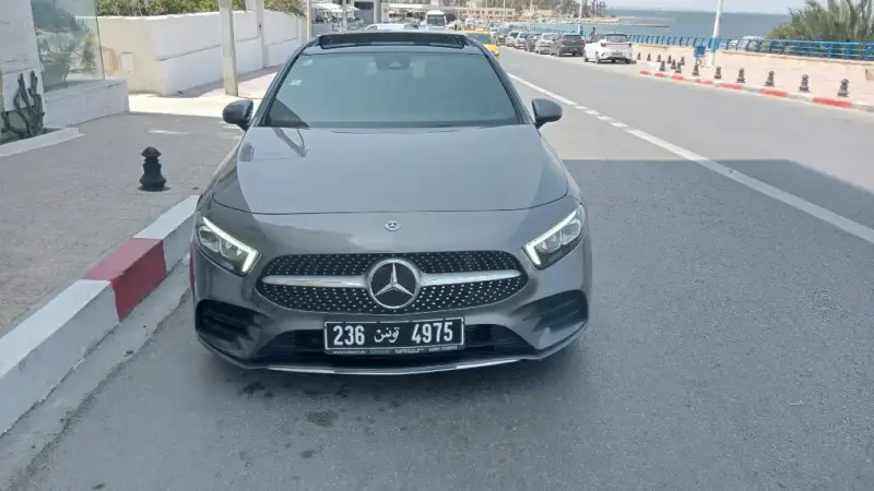 Mercedes Classe a 2020 130000 km