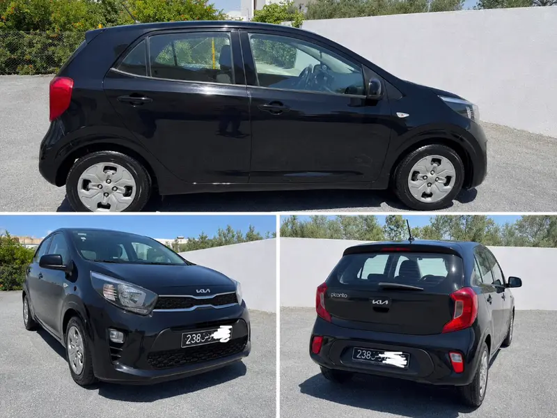 Kia Picanto 2023 70000 km