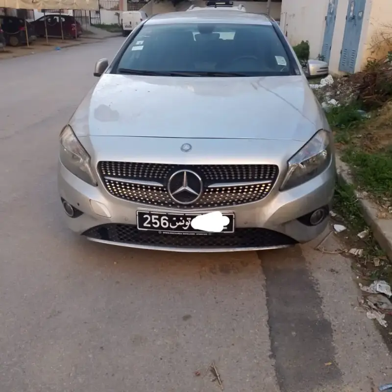 Mercedes Autres 2013 90000 km