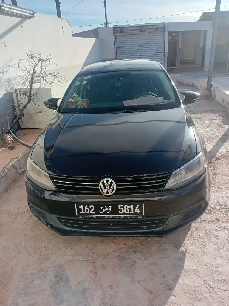 Volkswagen Jetta 2013 229000 km