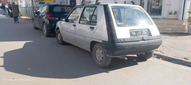 Renault Autres 1990 000 km