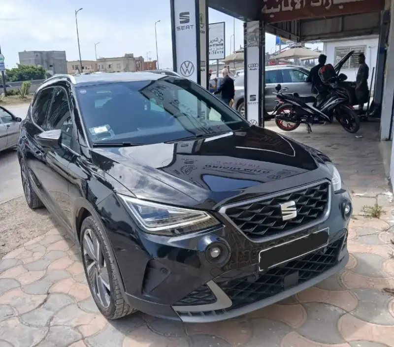 Volkswagen Arteon 2023 78 km