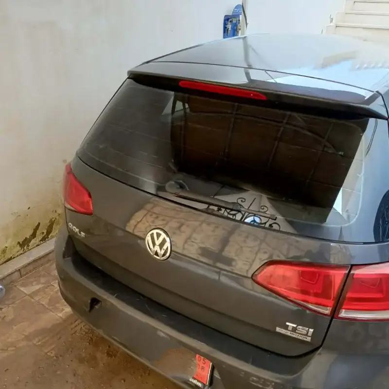 Volkswagen Golf 7 2015 248000 km