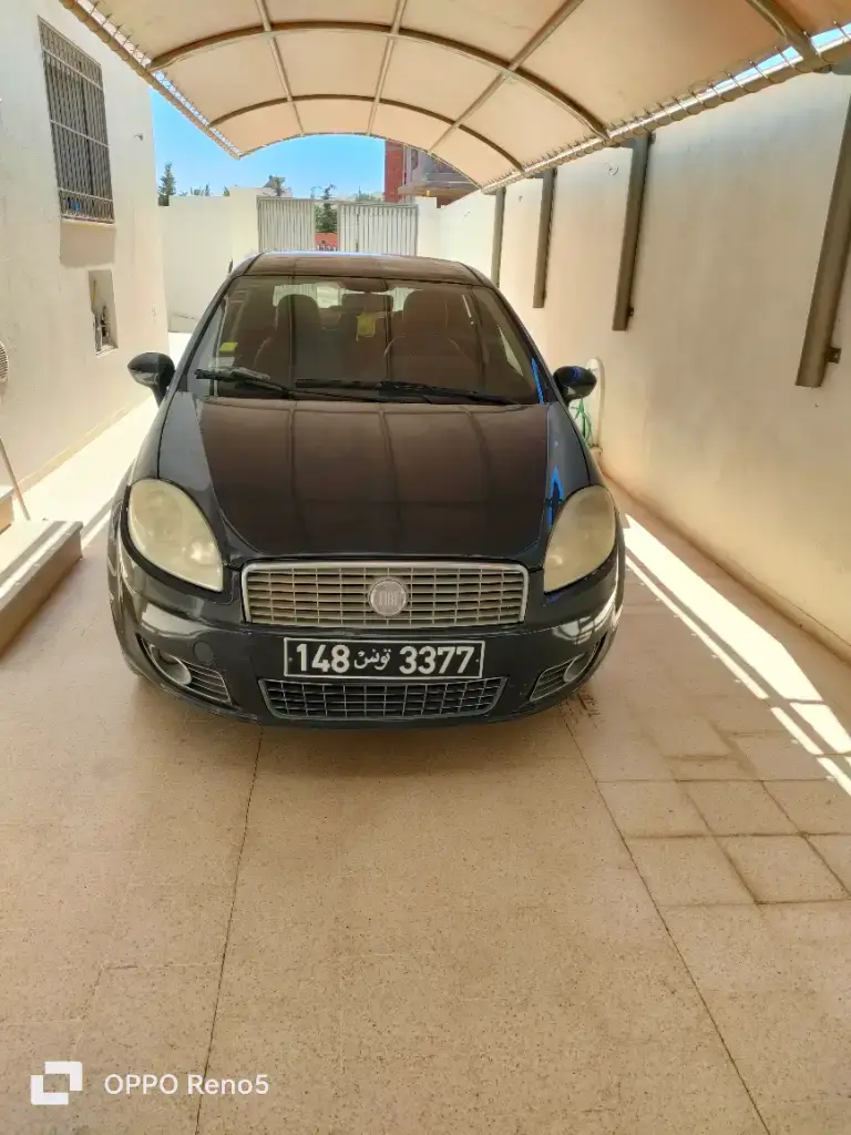 Fiat linea 1.4 2010 230 km