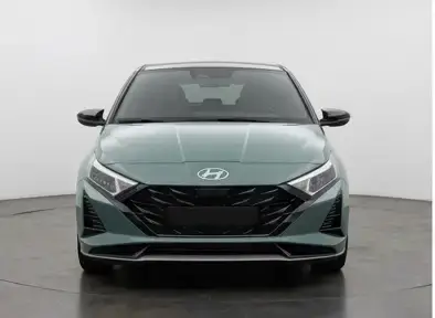 Hyundai I20 2025 20195 km