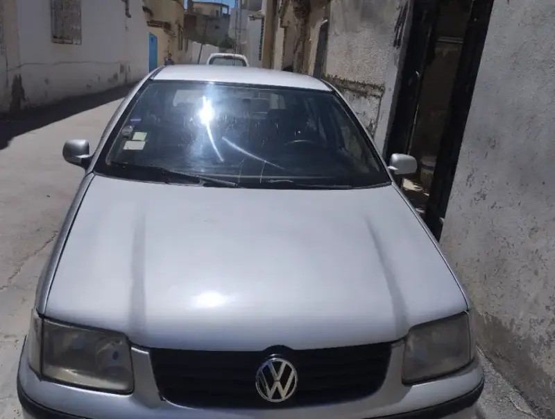 Volkswagen Polo 2021 267000 km