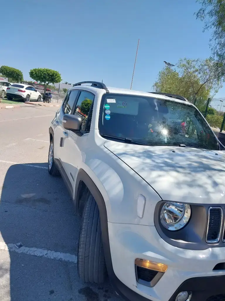Jeep Renegade 2020/ 90000 km