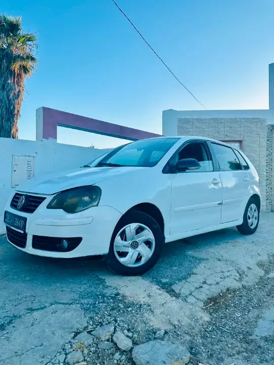 Polo 6 sdi