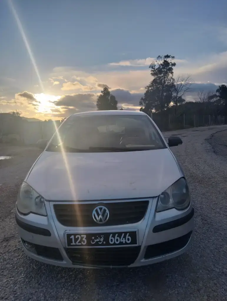 Polo 6 1.2
