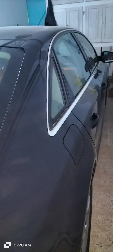 Audi A4 2014 176000 km