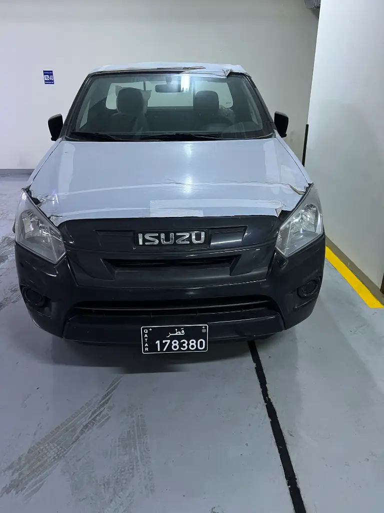 Isuzu D max 2024 0000 km
