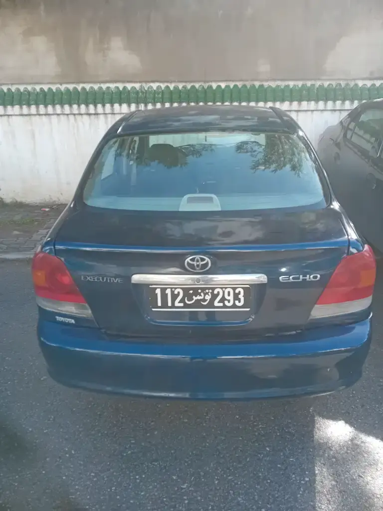 Toyota Corolla 2002 214556 km
