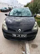 Renault Clio 3 break - 278 266 km - Essence