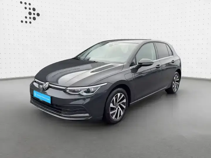 Volkswagen Golf VIII 1.4 eHybrid