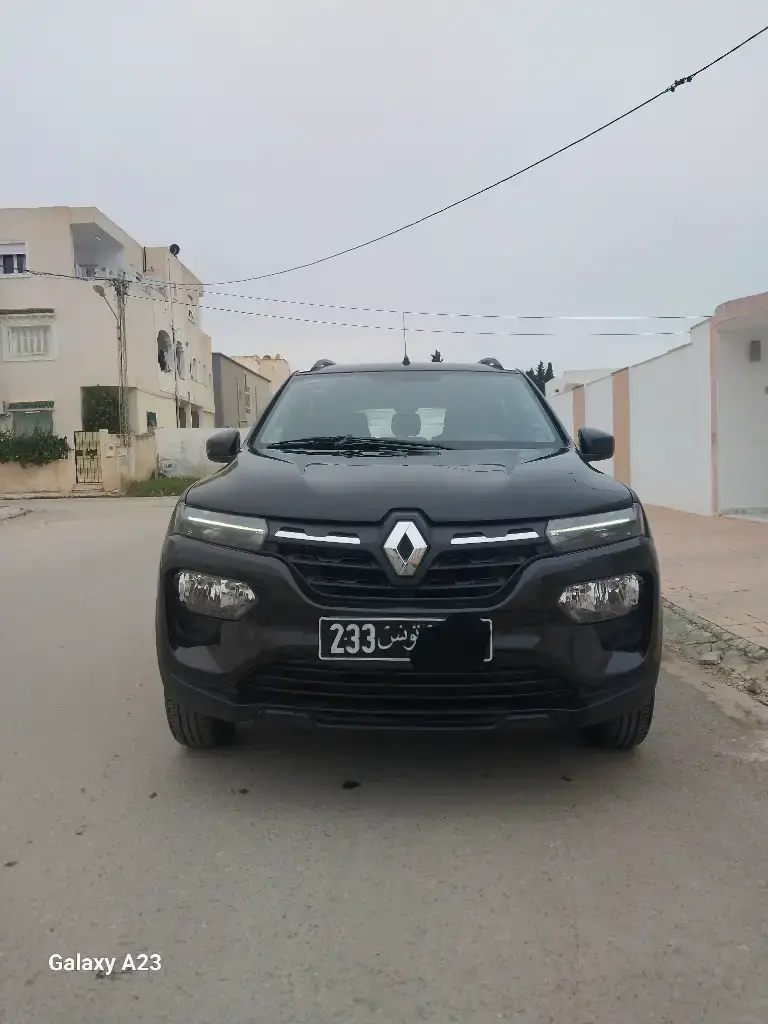 Renault kwid 2023 70000 km