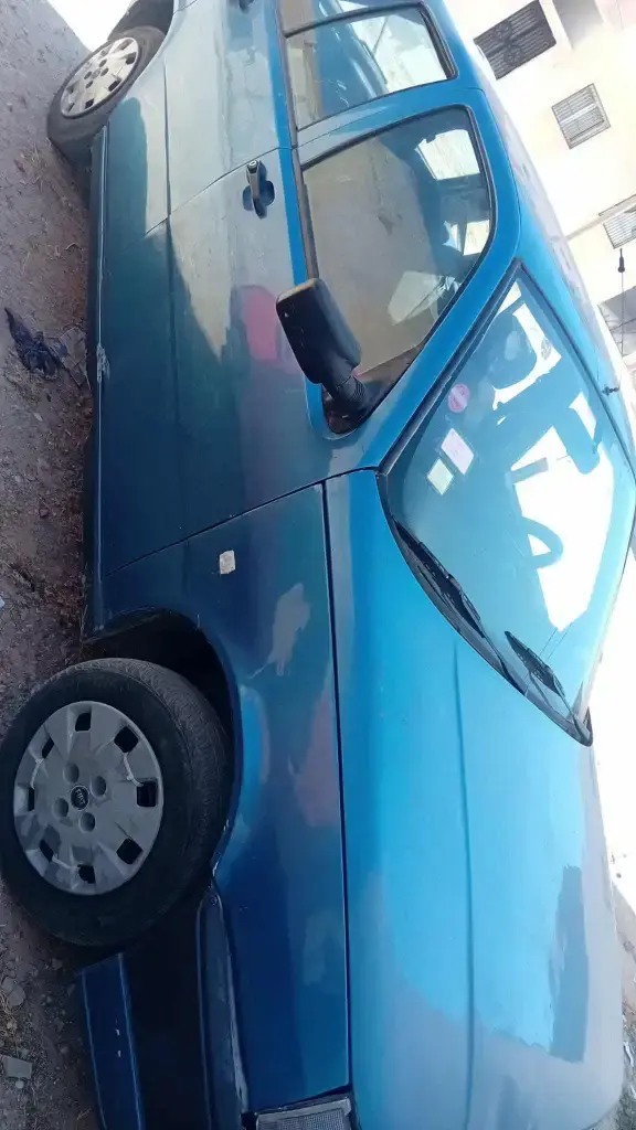 Fiat Tipo 1990 70000 km