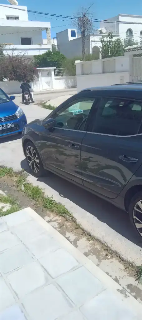 Seat Arona 2022 53000 km