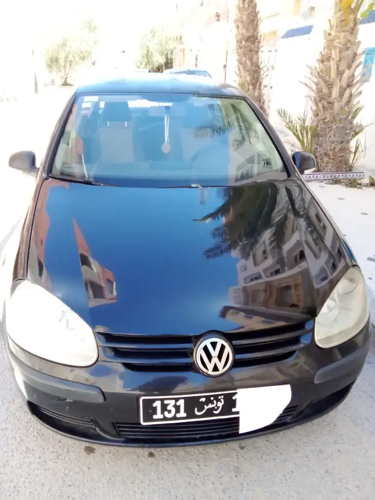 Volkswagen Golf 2010 178000 km