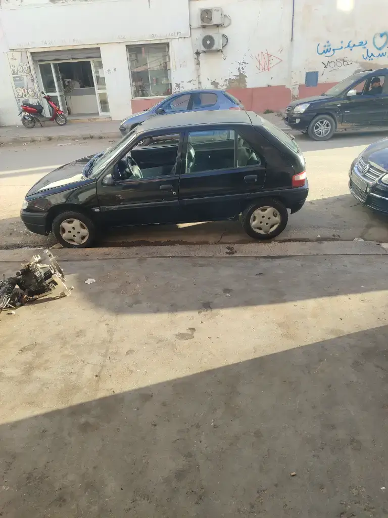 Citroen Saxo 1998
