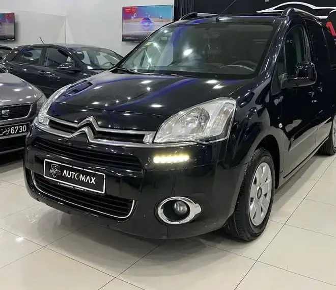 Citroen Berlingo 2015 180 km