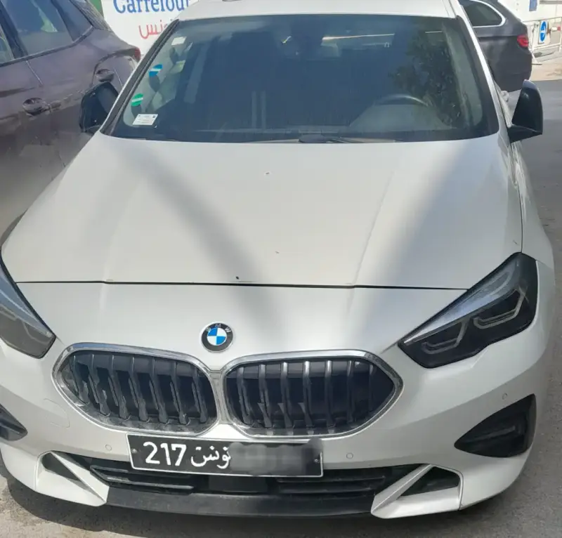 Bmw Serie 2