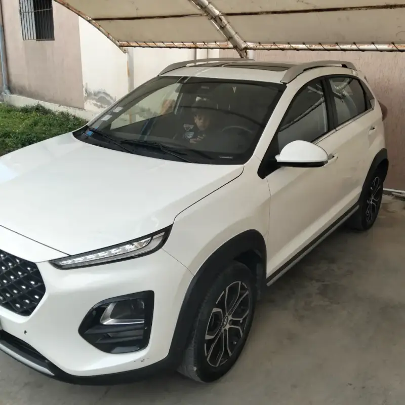 Chery Tiggo 3x 2023 70.000 km