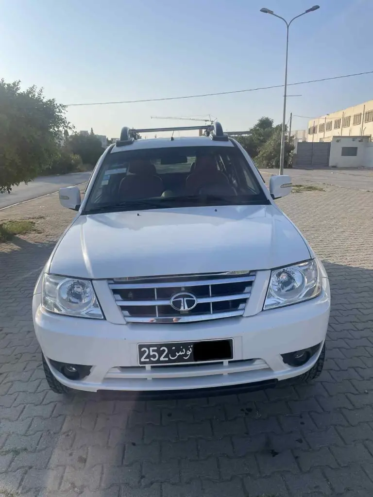 Tata Tata xenon x2 double cabine 2019 16000 km