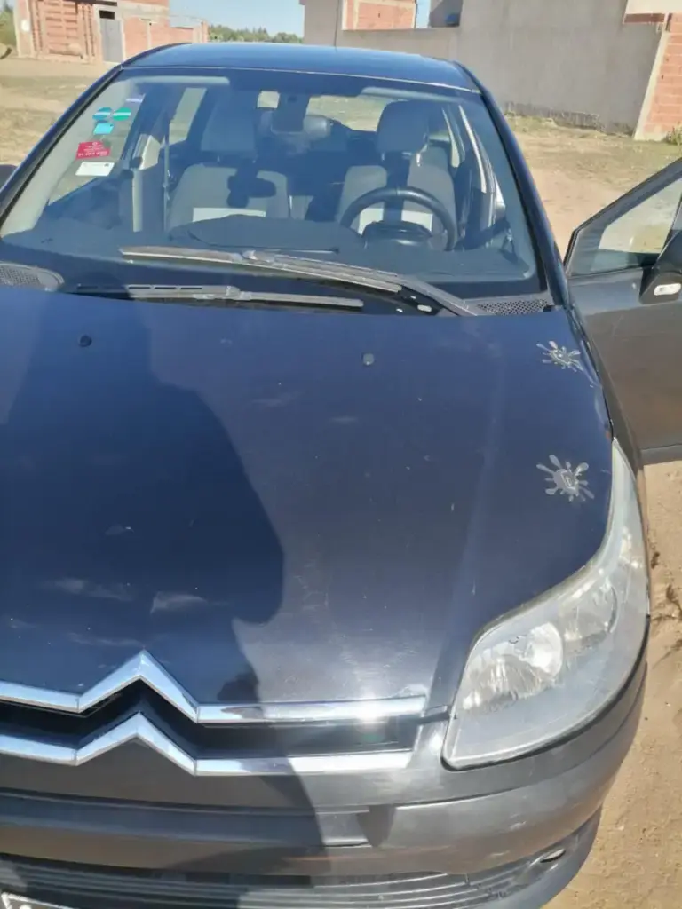 Citroen C4 2026 222000 km