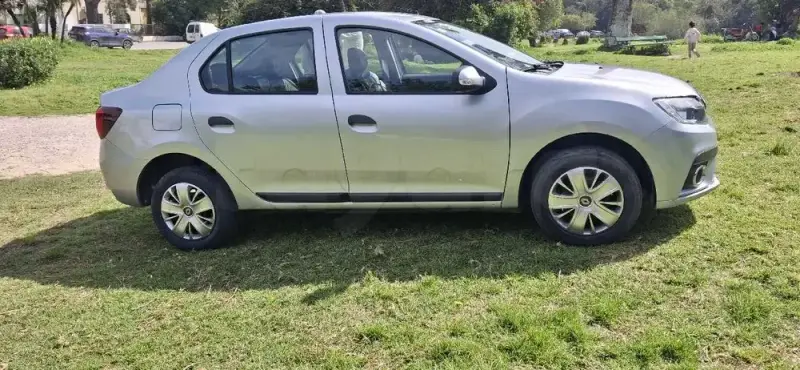 Renault Symbol