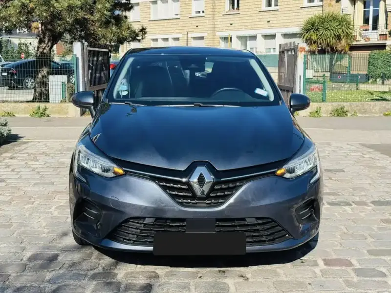 Renault Clio 2021 90000 km