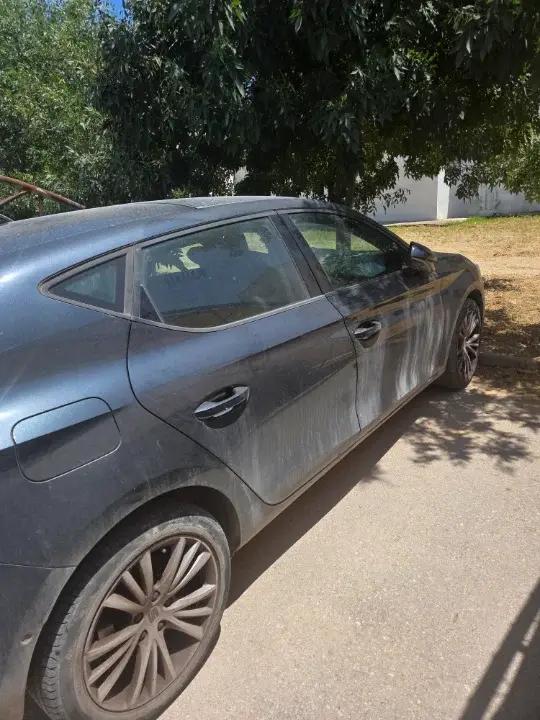 Seat Leon 2021 - 63 000 km - Essence