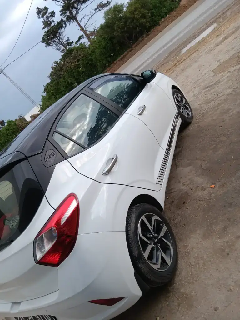 Hyundai I10 2022 104000 km