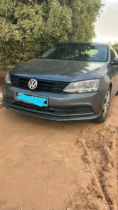 volkswagen Jetta S imported USA November 2021