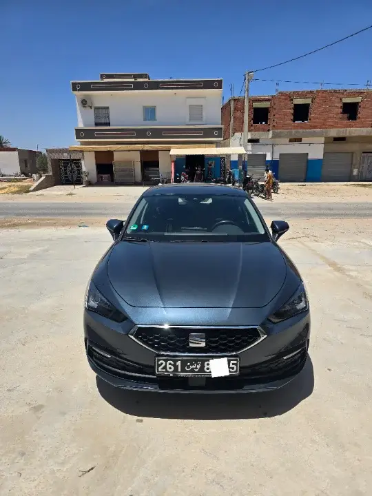 Seat Leon Style 1.5 TSI ACT