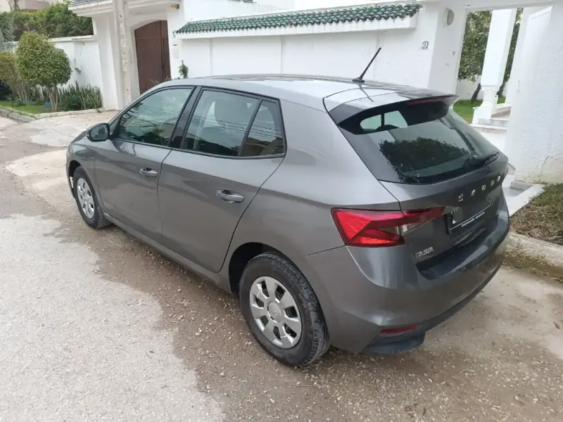 Skoda