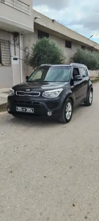 Kia Soul 2014 - Diesel