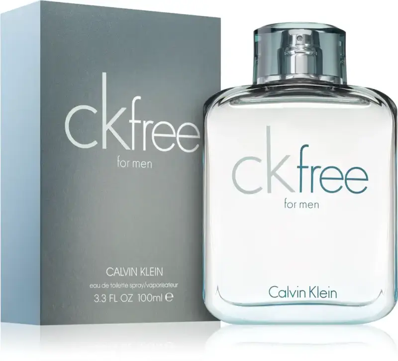 Calvin Klein / CK Free