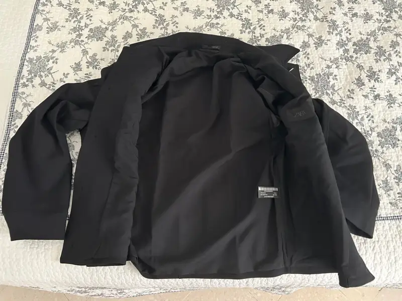 Veste ZARA