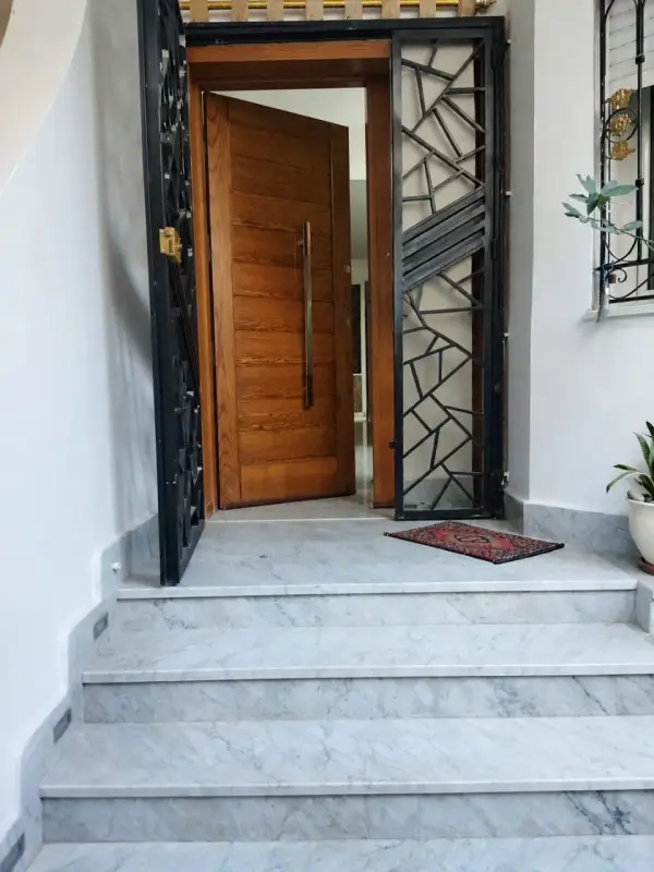 đ´âŤď¸ Ă VENDRE â MAISON AUX JARDINS DâEL MENZAH
