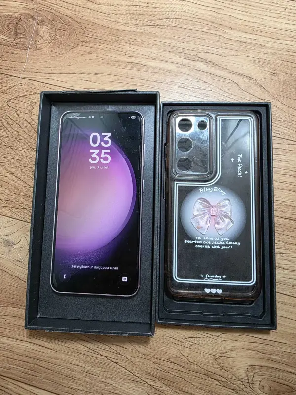 Samsung s23