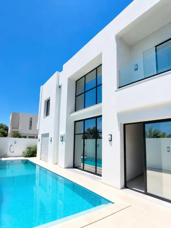 villa a vendre s+4
