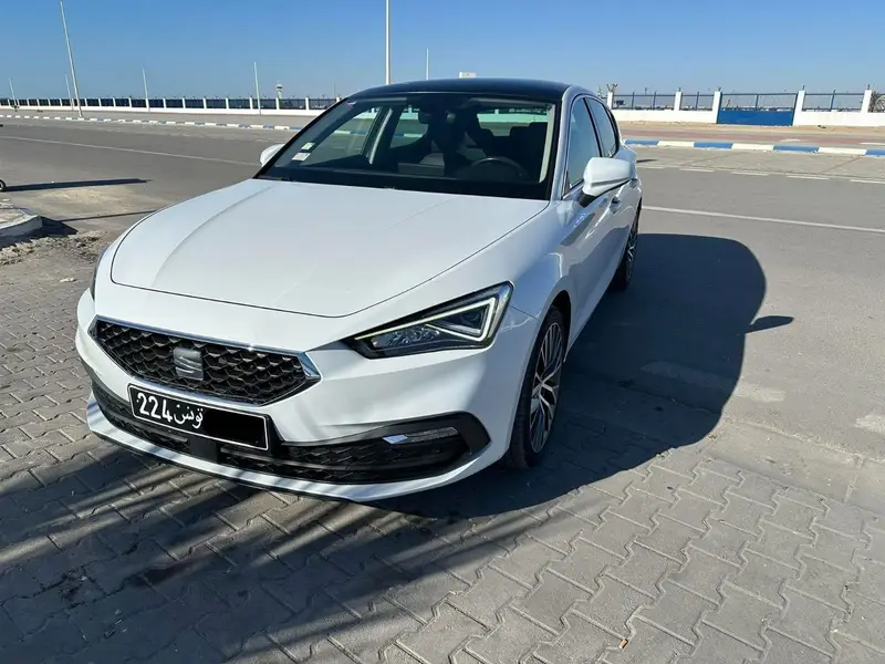 Seat Leon Xcellence