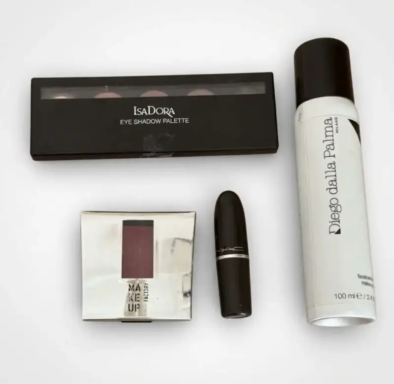 Lot MakeUp (4 articles)