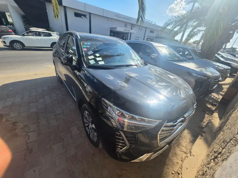 GWM Haval Jolion 1.5 T 143 cv Boîte auto