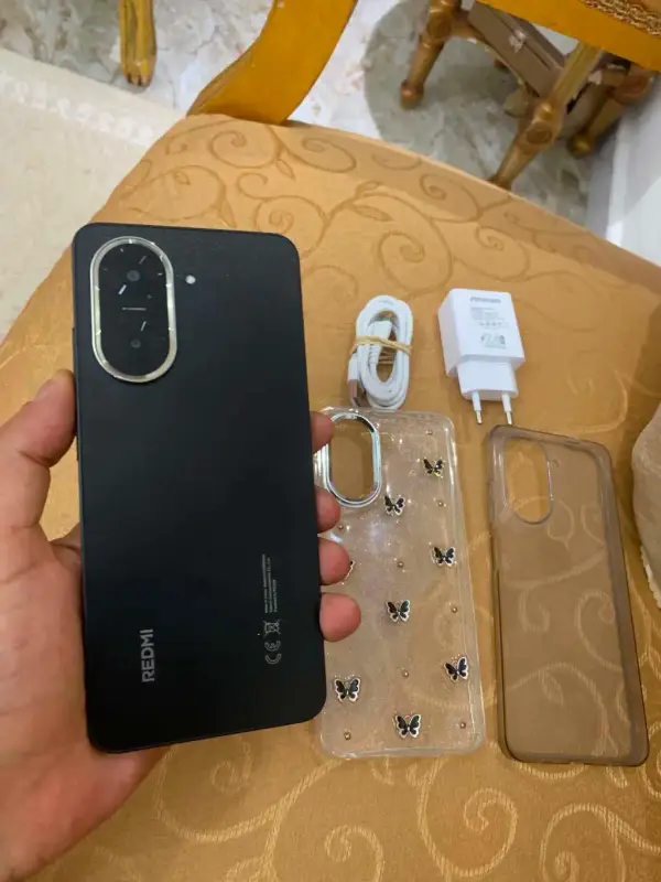 Redmi a5