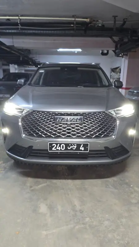 GWM Haval H6 1.5 T 150cv boite auto