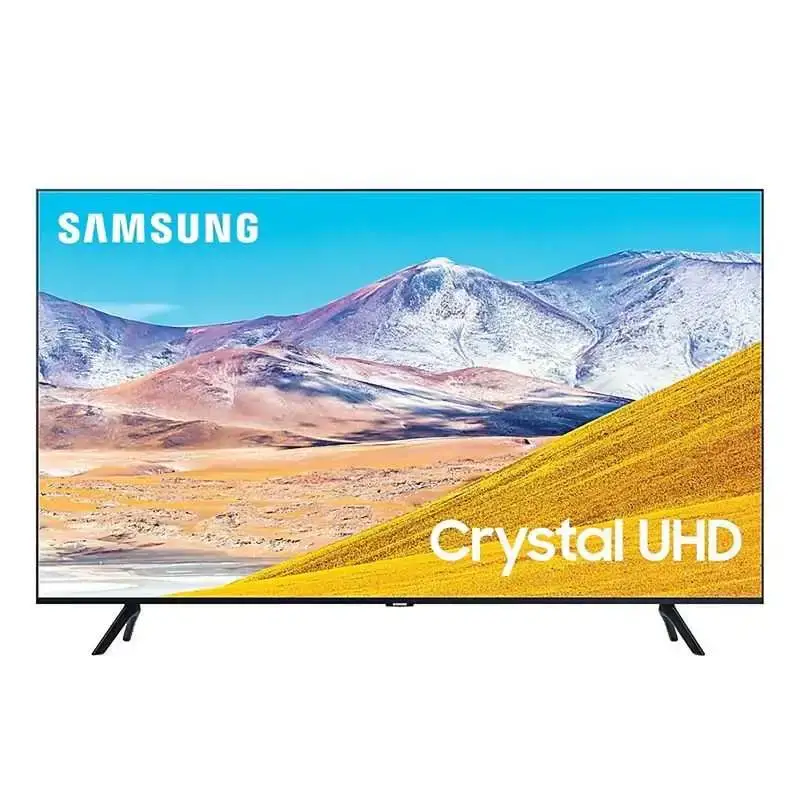 TOUT NEUF / JAMAIS UTILISÉ] Smart TV Samsung 65" Crystal UHD (Série 8 - TU8000