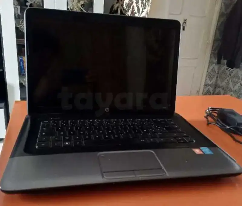 HP 250 G1